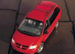 Dodge Grand Caravan 2005 года